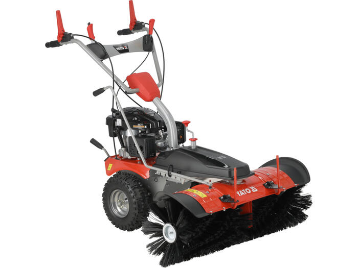 Yato Benzīna slota YT-85600, 3.5