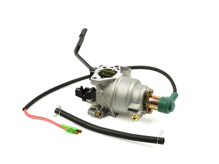 Karburators ģeneratoram, modelis CT05003-54, TVARDY (CT05003-54)