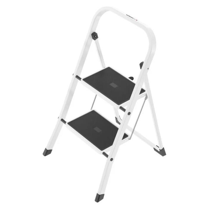 Hailo K40 BasicLine 034342100 salokāms pakāpienu