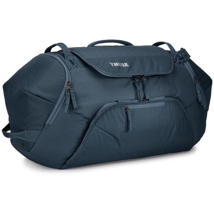 Thule 4941 Roundtrip Ski and Snowboard