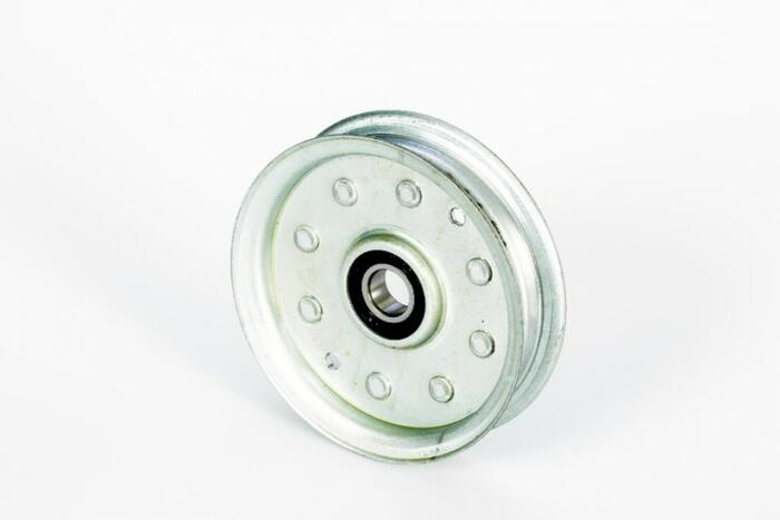 Шкив 4.25'', MTD, 756-05042, 0.41 кг (756-05042)