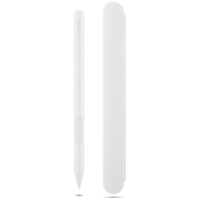 Lenovo Yoga Pen 2 with Pen Case | GXH1V16478 | 13.5 g | Seashell (GXH1V16478)