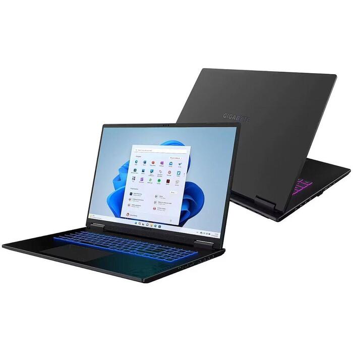 Gigabyte GAMING A16 3VHK3EEC93SH, 18" IPS