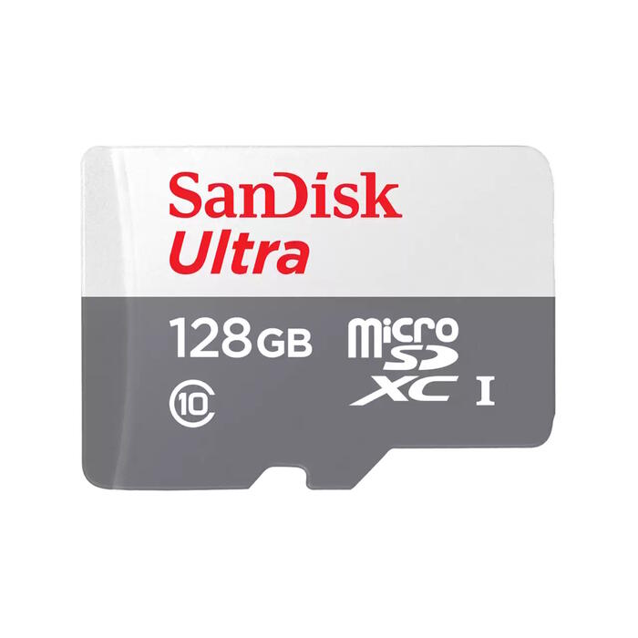 Atmiņas karte Ultra microSDXC SDSQUNR-128G-GN3MA 128