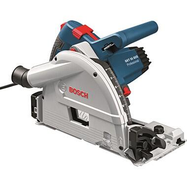 Циркулярная пила GKT 55 GCE L-Boxx 0601675001 BOSCH (0601675001)