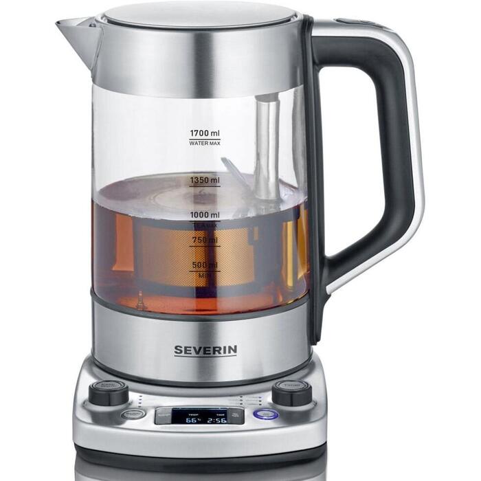 Severin Tējkanna WK 3422, 3000 W