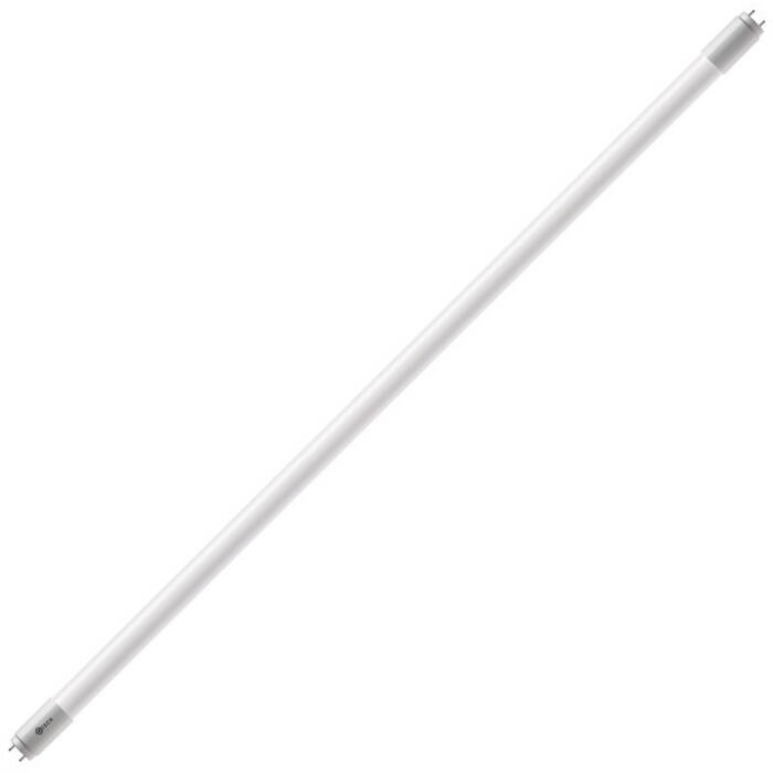 LED spuldze T8-J 9W, 900lm, 78mA