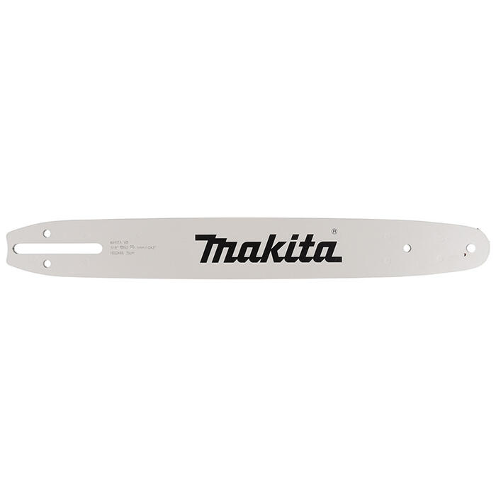 Motorzāģa sliede 35cm/14", 3/8", 1.1mm
