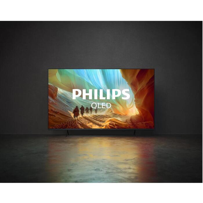 Philips Telewizor 43 cale QLED 43PQS7801/12