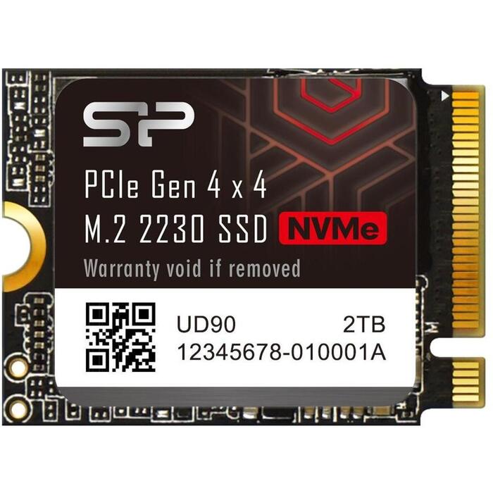 Silicon Power UD90 M.2 1000