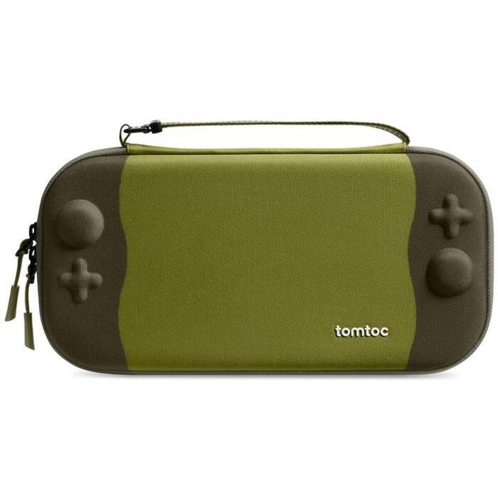 TOMTOC FancyCase-G05 Switch 2 plānais maciņš