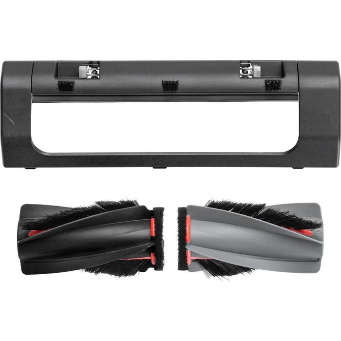 Anker Eufy T290GA10, ritošā birste un birstes aizsargs, saderīgs ar E25 un E28, izturīgs, spēcīga tīrīšanas spēja (T290GA10)