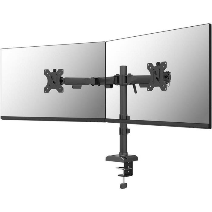Neomounts stiprinājuma roka DS60-600BL2 10-32" 8