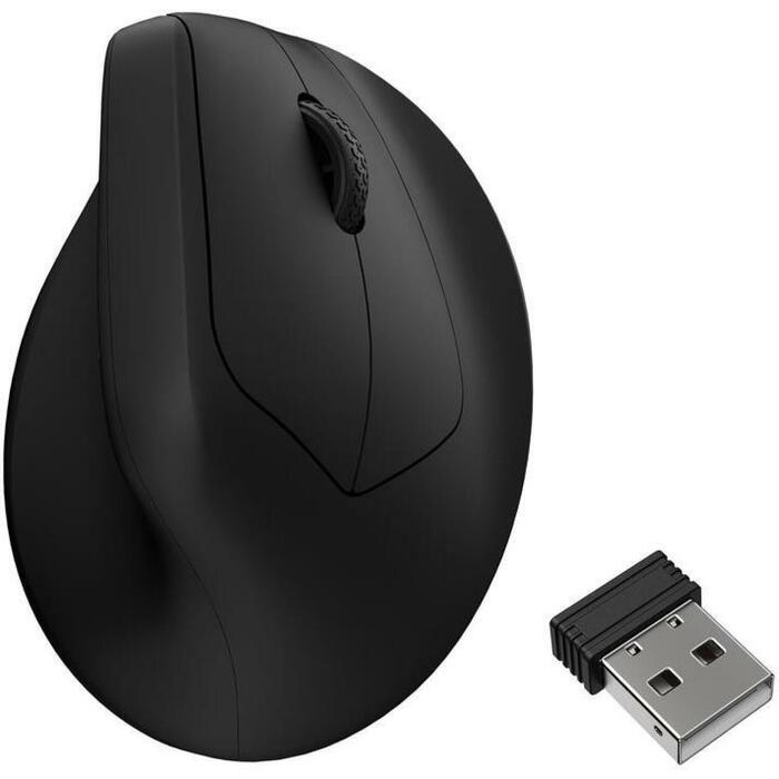 Keychron M5 USB datorpele M5-A23, 30000