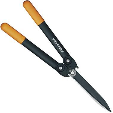Dzīvžogu šķēres PowerGear HS72 114790 Fiskars (114790)