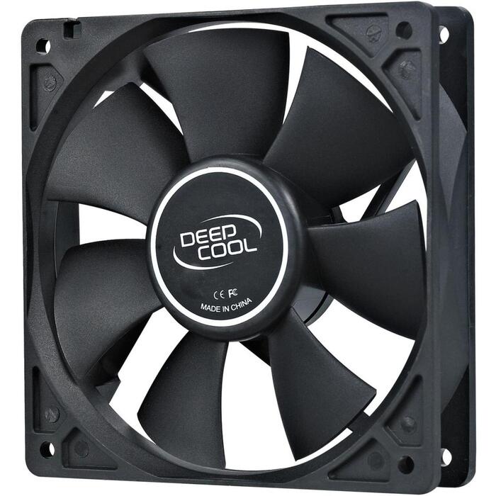 Deepcool Datora korpuss XFAN 120 DP-FDC-XF120