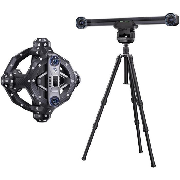 Revopoint Trackit optiskais 3D skeneris TRACKIT