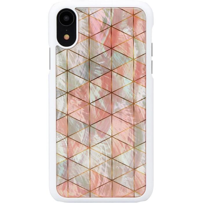 Ikins Aizmugurējais vāciņš iPhone XR K1728H