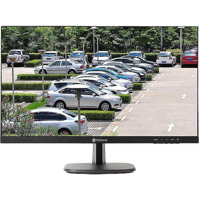 AG Neovo SC-2702 LCD monitors, 27&quot