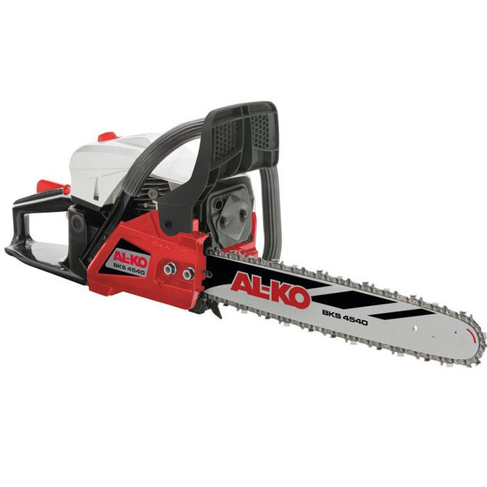 Benzīna motorzāģis BKS 4540, 45cm3, 40cm