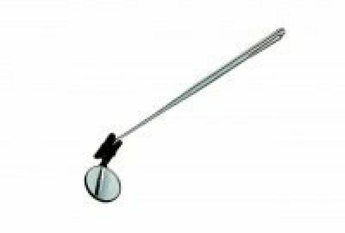Inspekcijas spogulis, 178-530mm, 32mm, KSTOOLS, 550.1030, swiveling (550.1030)