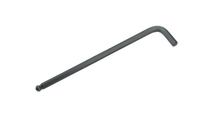 Seškantis 6 mm, 180x32 mm, K1455
