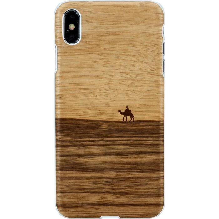Man&Wood Aizmugurējais vāciņš M7717W, 6.5