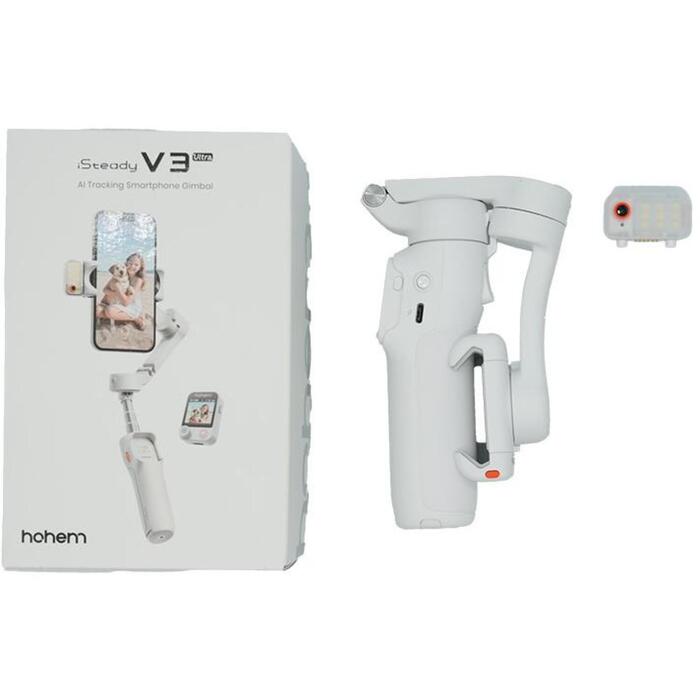 Hohem iSteady V3 Ultra Gimbal HPG-V3U_W