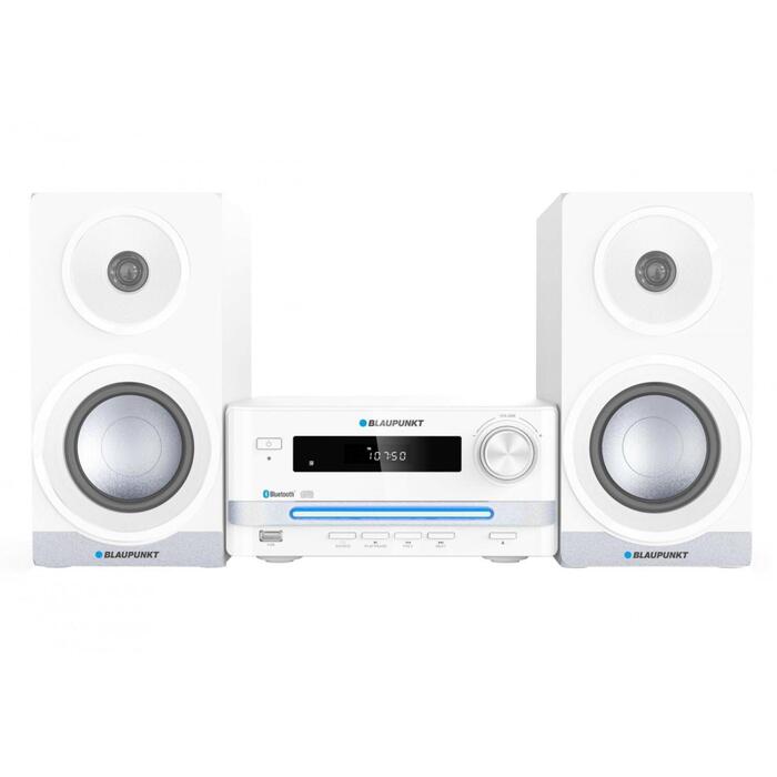 Blaupunkt Mikrosistēma MS16BT EDITION, 45W, CD