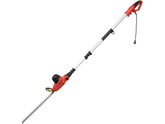 Teleskopiskās dzīvžogu šķēres 600W, 51cm; YT-84790