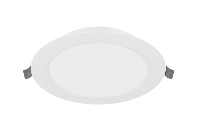 Griestu gaismeklis FABRO , LED, 6W, 540lm
