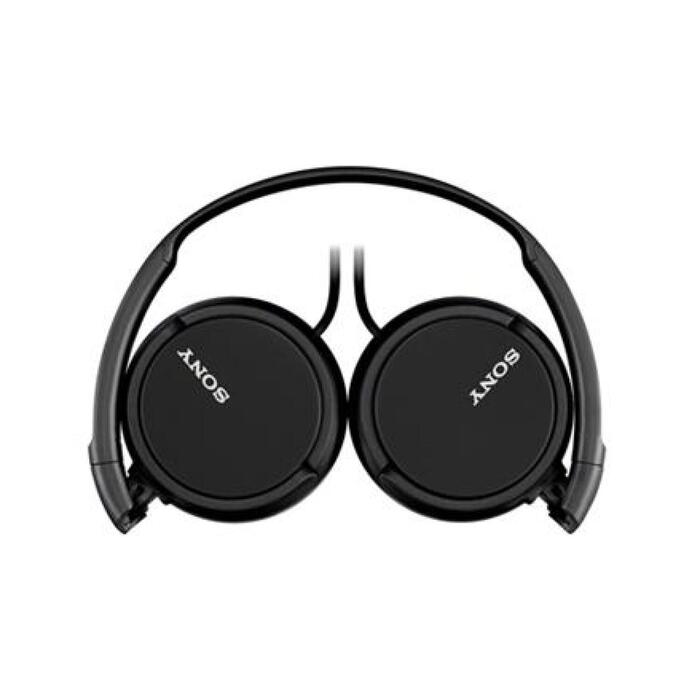 Sony Austiņas MDR-ZX110 KODS, 1.2m