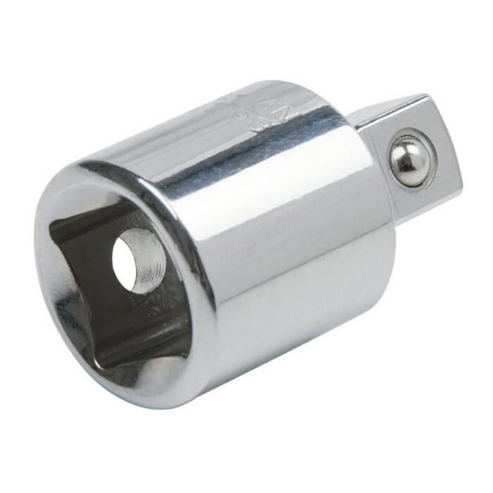 Kstools Muciņu adapteris 918.1753-E, 1/2"