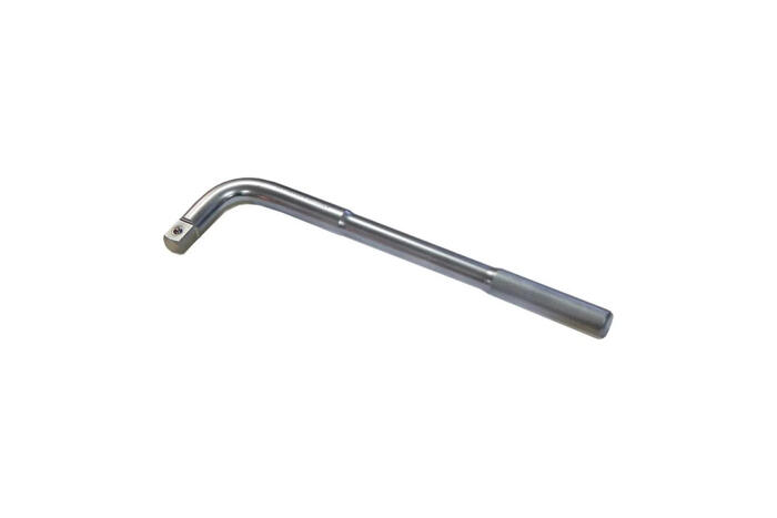 Rockforce Vārtiņš G-veida 510mm, RF-8156510, 3/4