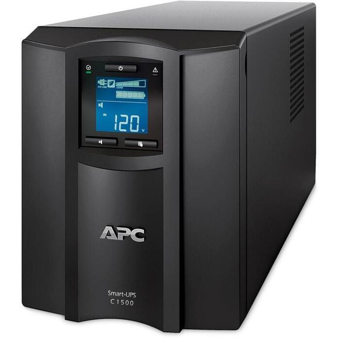 Schneider Electric APC Smart-UPS C SMC1500IC