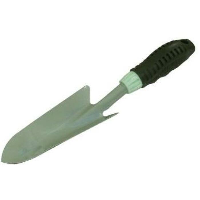 Besk Lāpstiņa metāla 9089996, zaļa, metāla