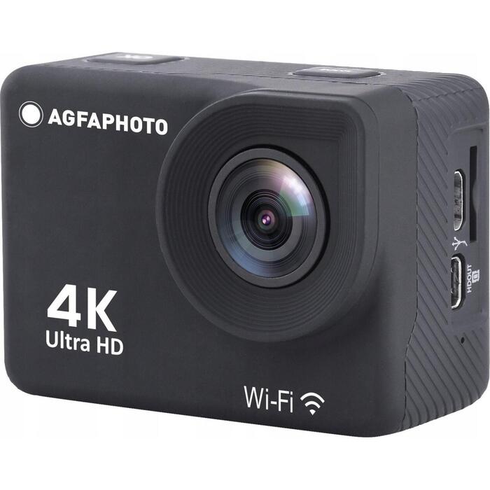 Agfa Photo Sporta kamera AC9000BK, 12MP