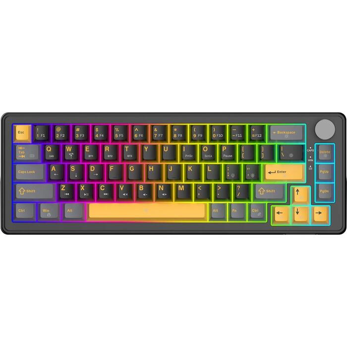 White Shark EXCALIBUR M GK-009151, 67