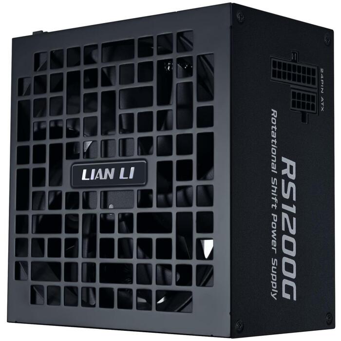 Lian Li Datora barošanas bloks G9P