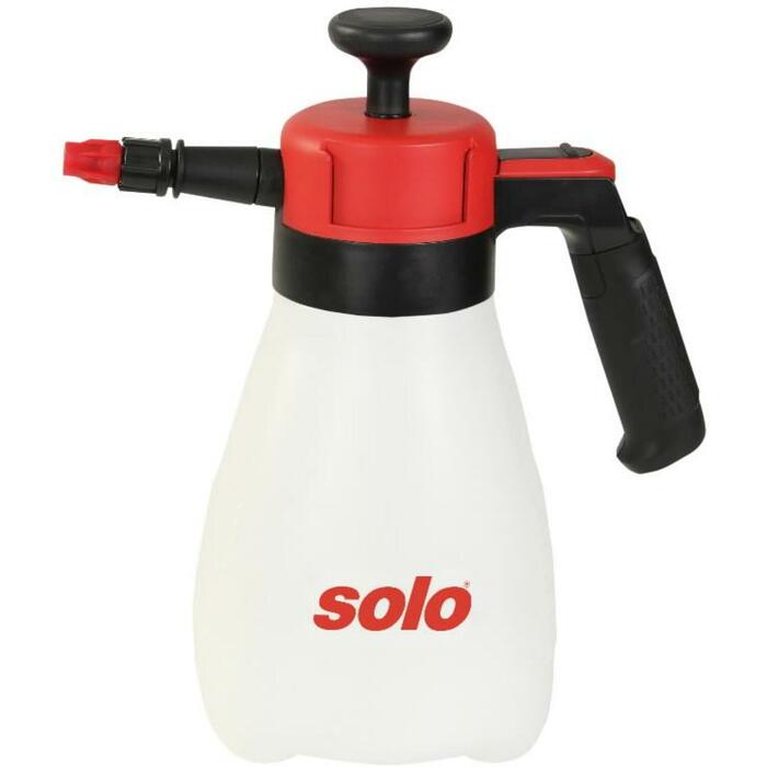 Solo Dārza smidzinātājs 20101, 1.25
