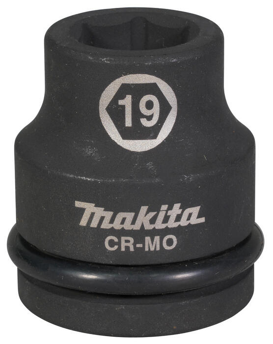 Spēka patrona MAKITA E-22230 3/4" 19x51mm