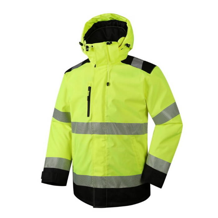 Pesso Arizona CL2 ARIZONA-L, ziemas hi-vis