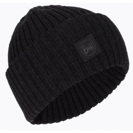 Cepure Merino Fisherman Hat Ervin, Graphite