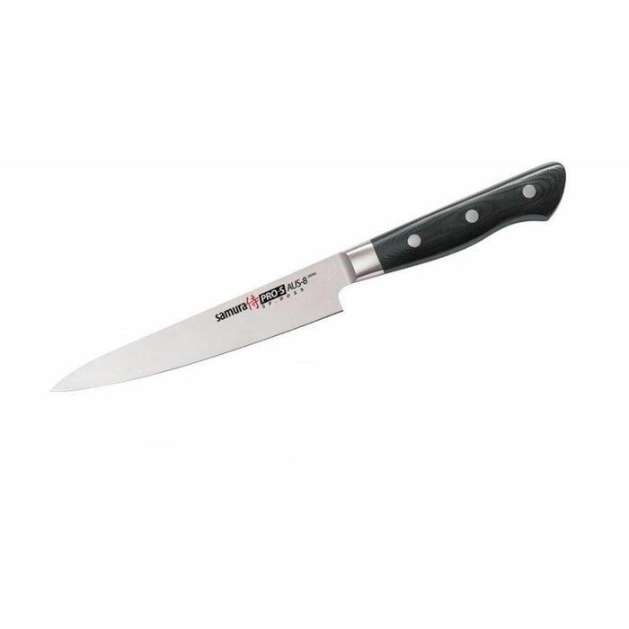 SAMURA universāls nazis PRO-S SP-0023, 145mm