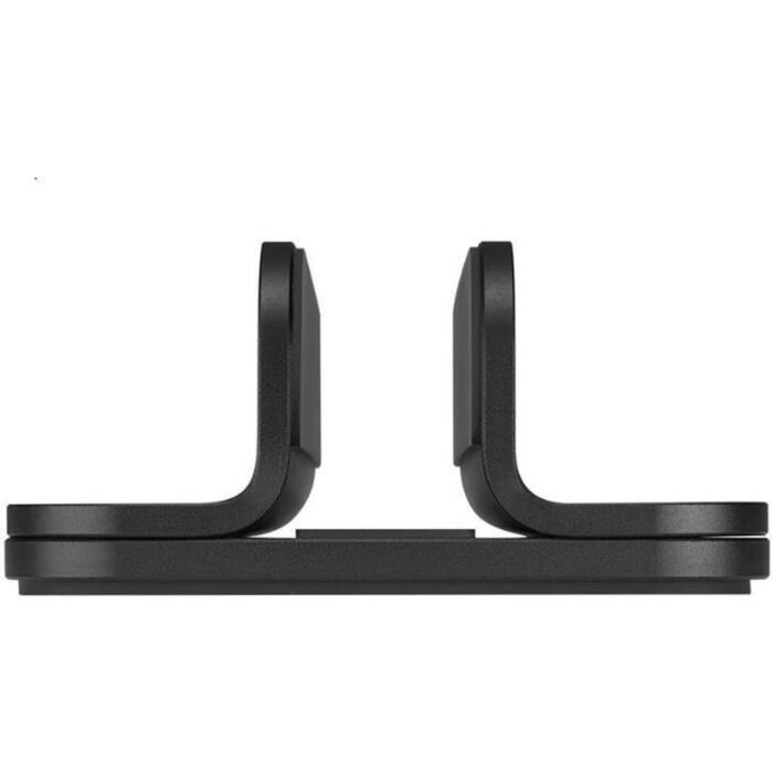 Neomounts klēpjdatora statīvs NSLS300BLACK, melns, 11-17"