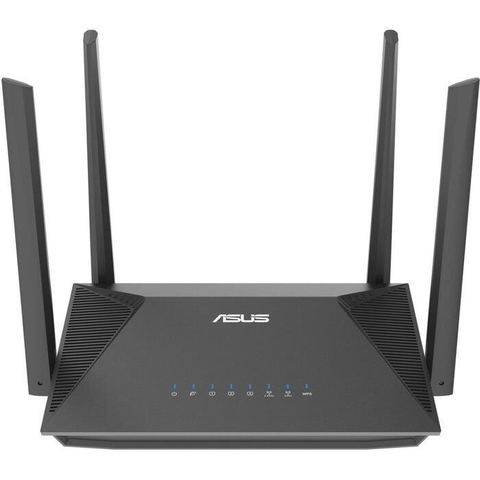 Asus maršrutētājs RT-AX52 PRO 3000 Mbit/s