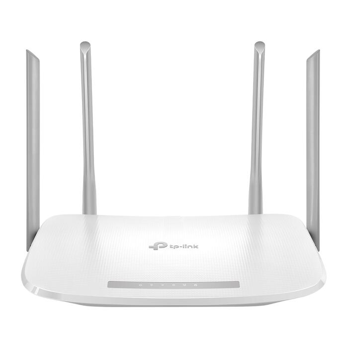 TP-Link EC220-G5 bezvadu maršrutētājs, AC1200, 2