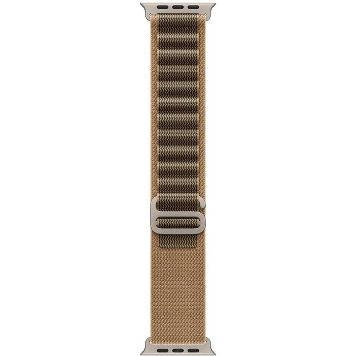 APPLE 49mm Desert Alpine Loop -