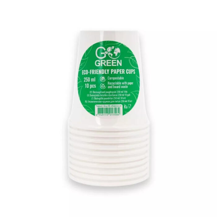 Gogreen Glāze ekoloģiskā 1901358, 250ml, 10