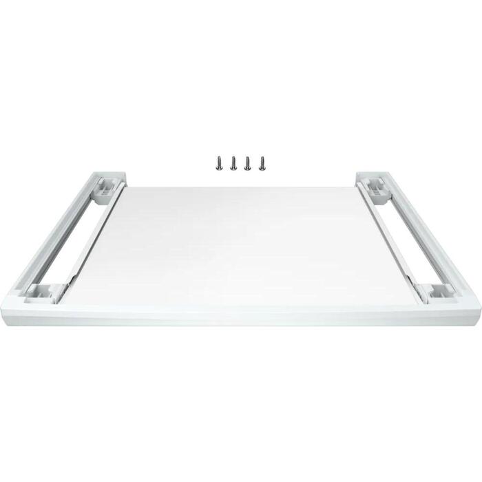 Bosch Stacking kit with pull-out shelf
